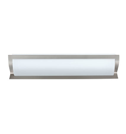 Besa Elana 26 vanity light – Satin Nickel detail