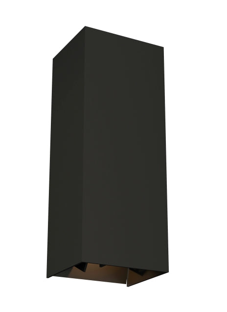 Vex 12 IP65 LED Wall Sconce by Visual & Comfort & Co
