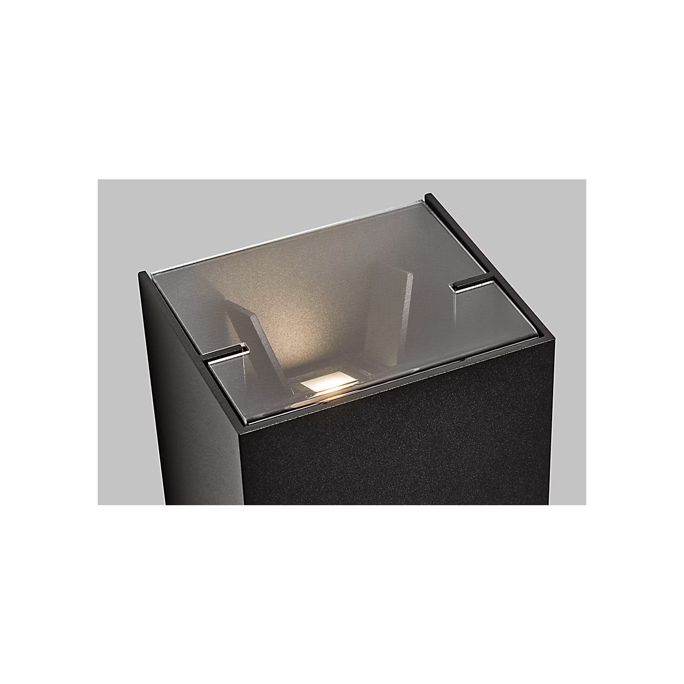 Vex 12 IP65 LED Wall Sconce by Visual & Comfort & Co