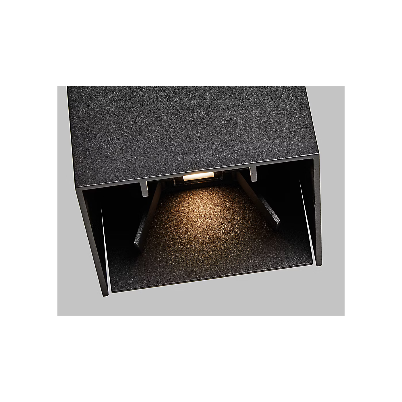 Vex 12 IP65 LED Wall Sconce by Visual & Comfort & Co