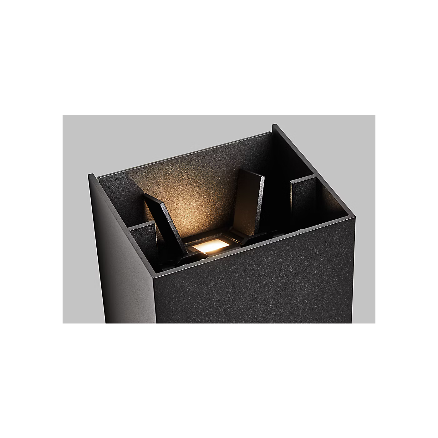 Vex 12 IP65 LED Wall Sconce by Visual & Comfort & Co