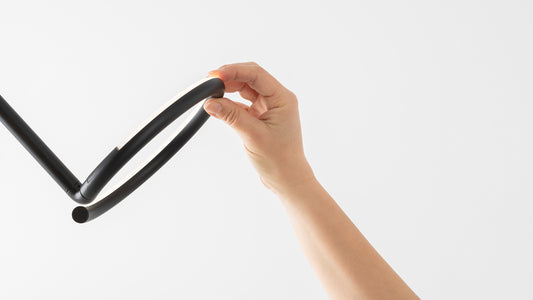 Artemide Vine design detail 2