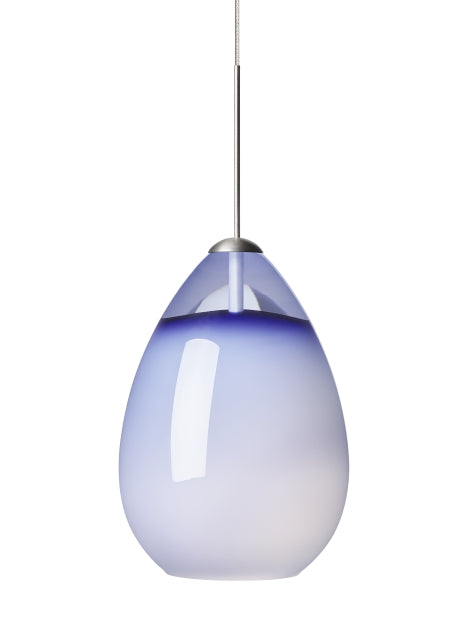 Alina Grande Teardrop Pendant Sean Lavin by Visual & Comfort & Co