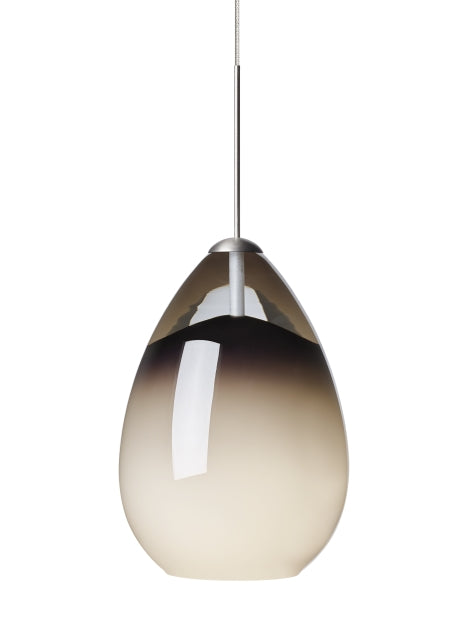 Alina Grande Teardrop Pendant Sean Lavin by Visual & Comfort & Co