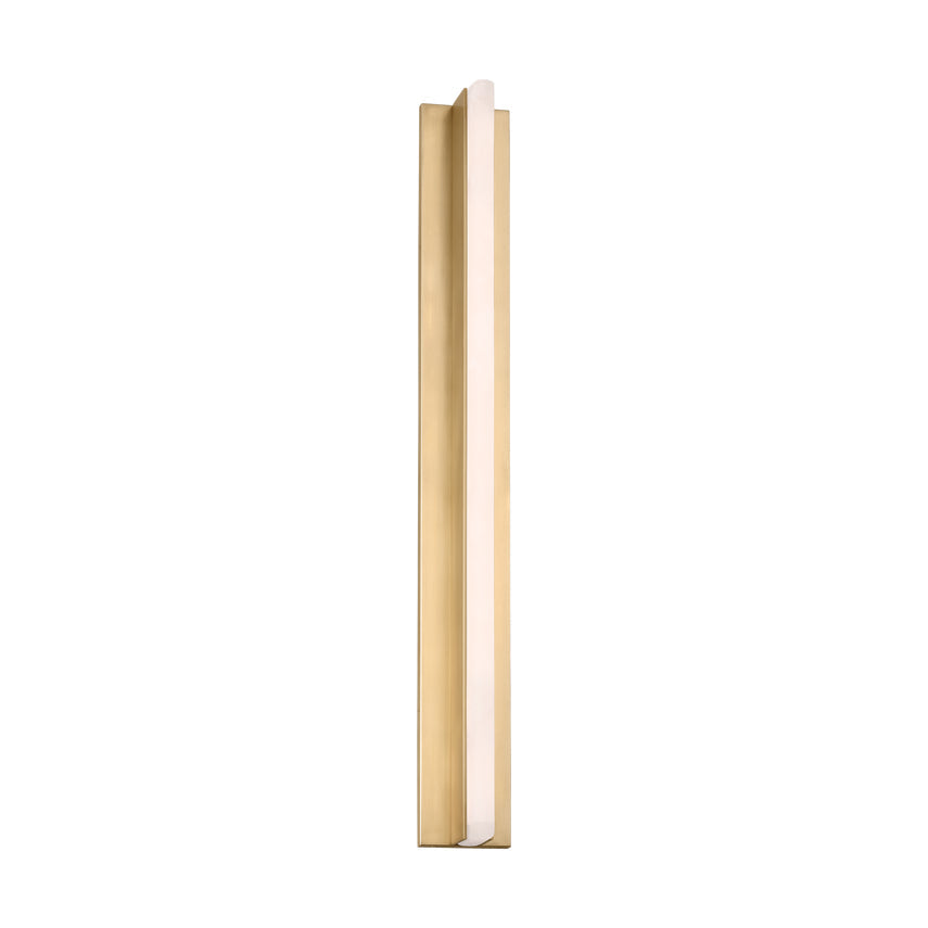 Kelly Wearstler Linea 25-inch LED Wall Sconce by Visual & Comfort & Co