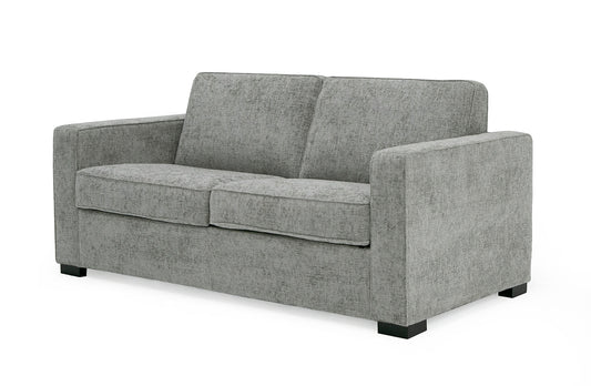 Divani Casa Vlad Modern Grey Fabric Sofa Bed