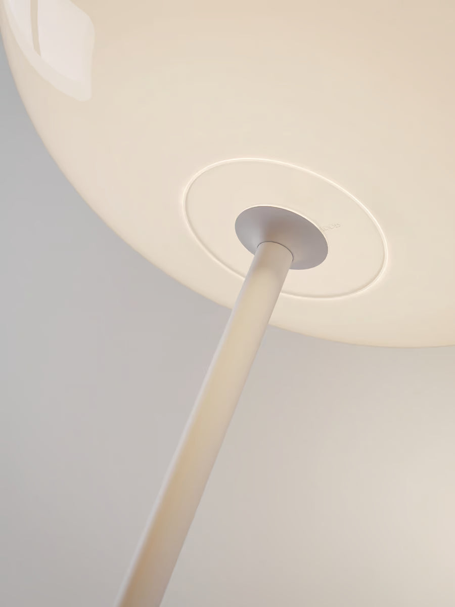 Lodes Volum floor lamp with dimmable ambient light