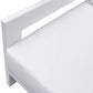 Renava Wake Modern White Outdoor Sofa