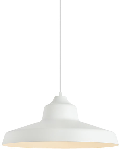 Visual Comfort Zevo 18 Pendant Light Fossile Grey