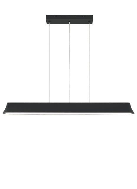 Visual Comfort Z Hane 49 Slimline Led Pendant Light 