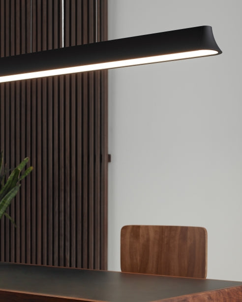 Visual Comfort Z Hane 49 Slimline Led Pendant Light 