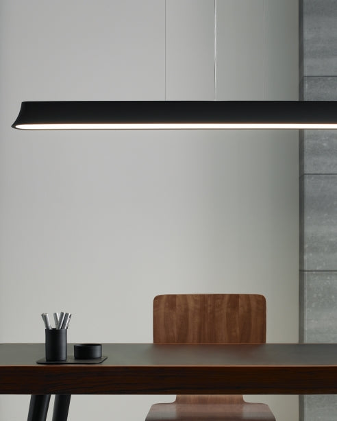 Visual Comfort Z Hane 49 Slimline Led Pendant Light 