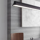 Visual Comfort Z Hane 49 Slimline Led Pendant Light 