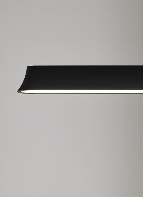 Visual Comfort Z Hane 49 Slimline Led Pendant Light 