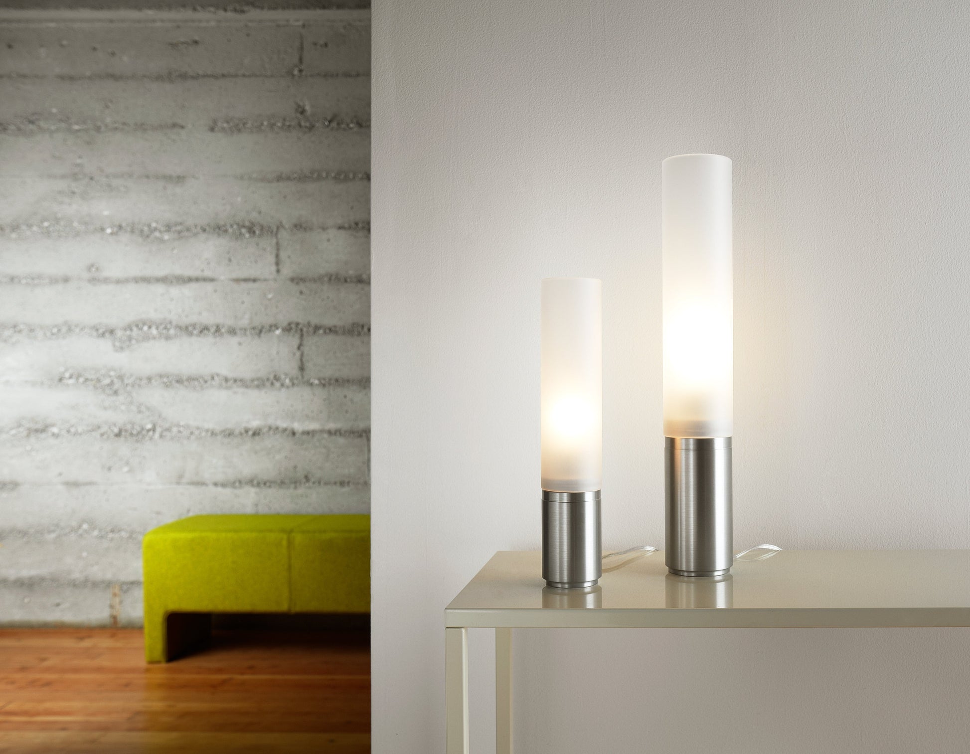 Elise Table Lamp by Pablo