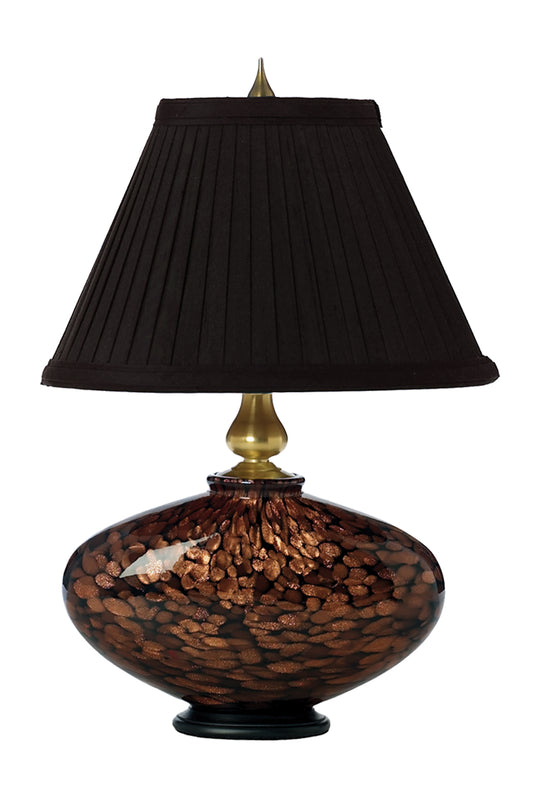 Thumprints Cache Table Lamp 1012-C05-TL01