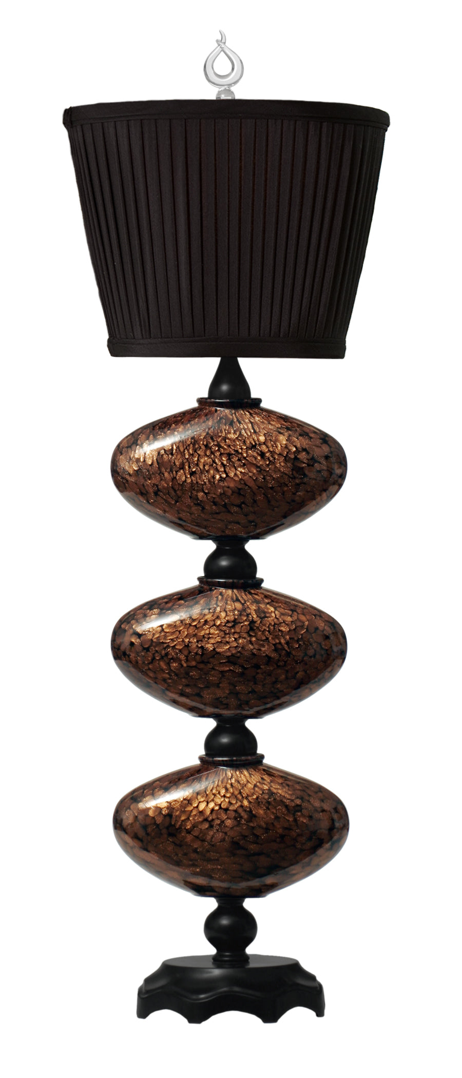Thumprints Marilyn Table Lamp 1035-C06-TL01