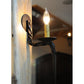 4" Sussex Wall Sconce by 2nd Ave Lighting