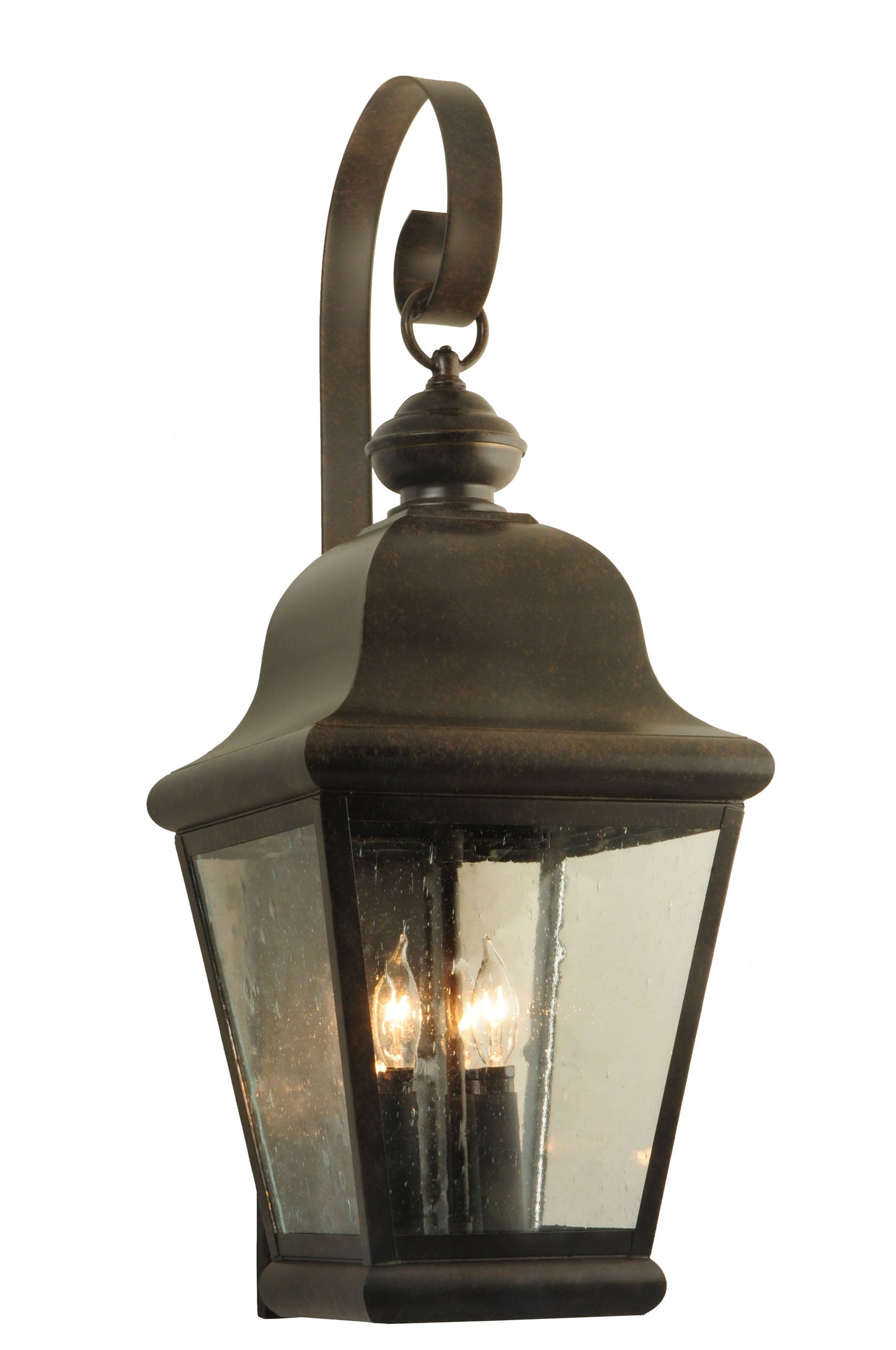 10.5" Lapalma Wall Sconce by 2nd Ave Lighting