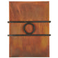 11" Bandino Wall Sconce by 2nd Ave Lighting