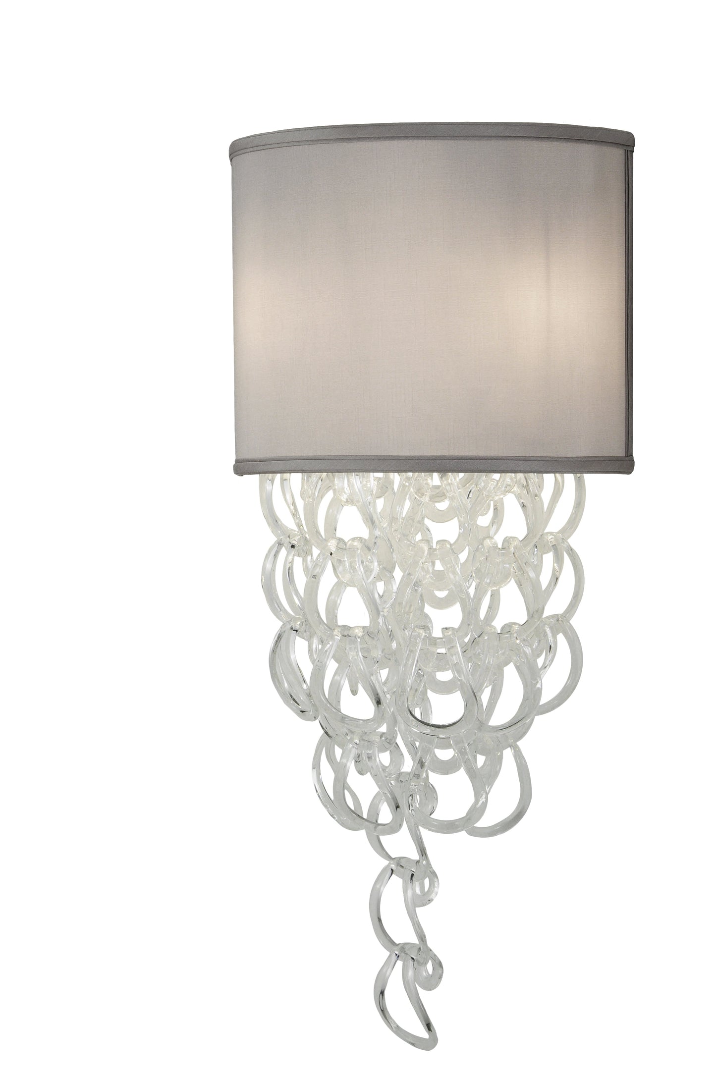15" Lucy Wall Sconce by 2nd Ave Lighting