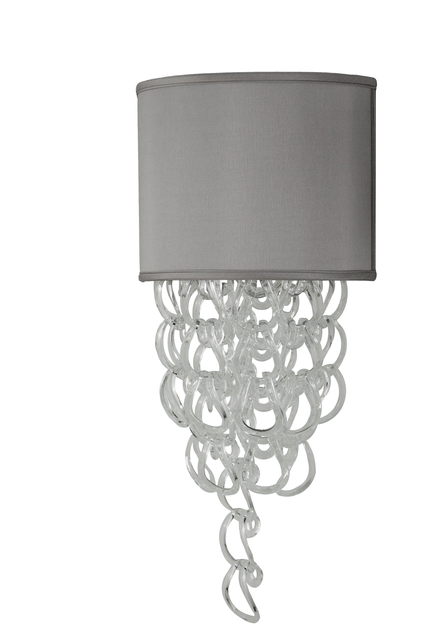 15" Lucy Wall Sconce by 2nd Ave Lighting