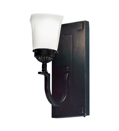 5" Matteo Wall Sconce by 2nd Ave Lighting