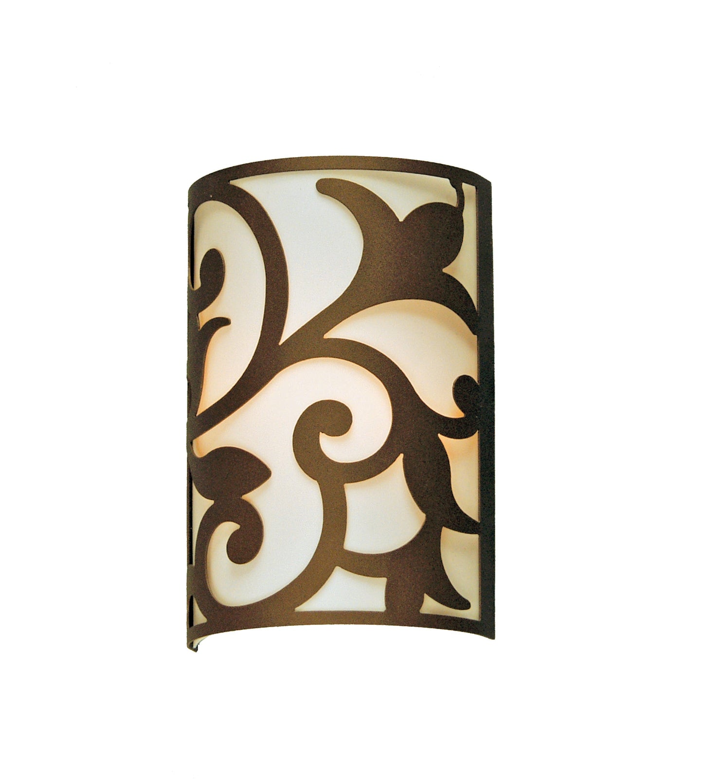 10" Rickard Wall Sconce by 2nd Ave Lighting