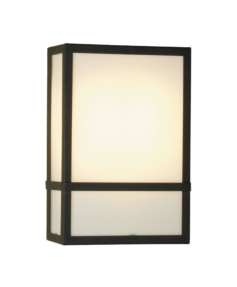 8" Ethan Wall Sconce by 2nd Ave Lighting