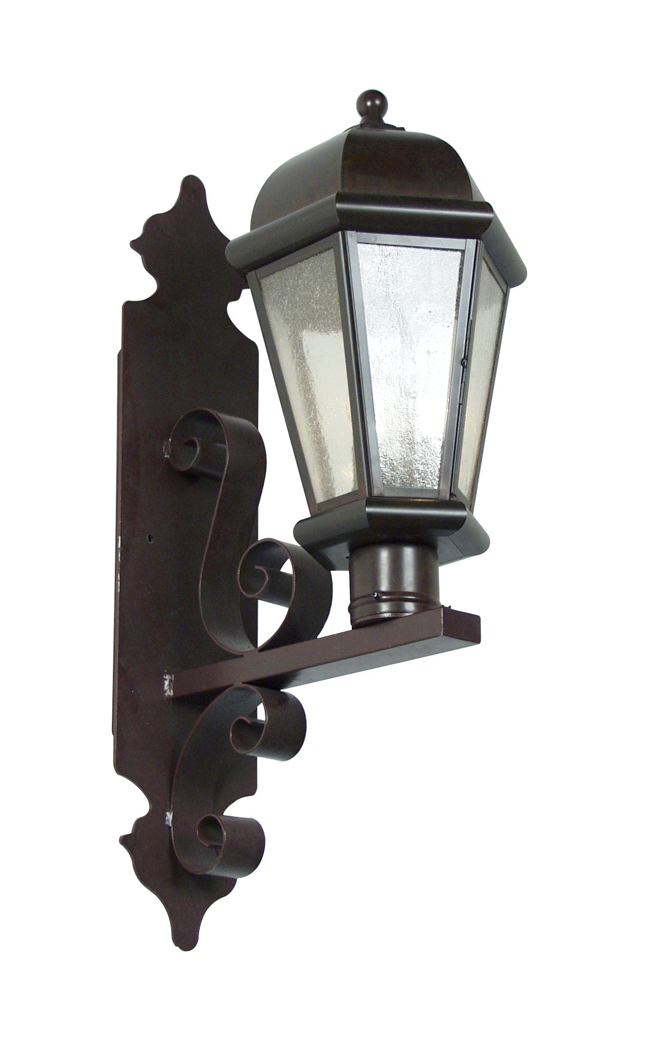 11" Diego Wall Sconce by 2nd Ave Lighting