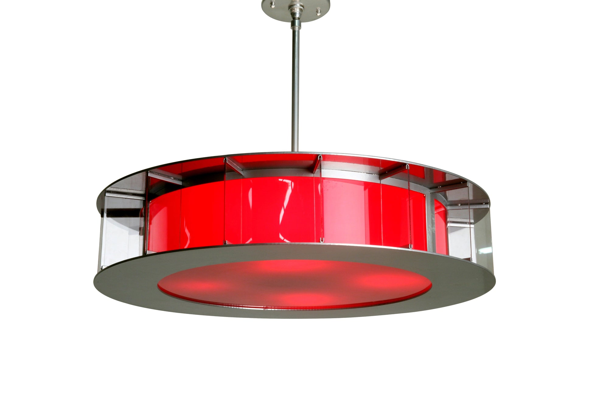 26" Calidus Pendant by 2nd Ave Lighting
