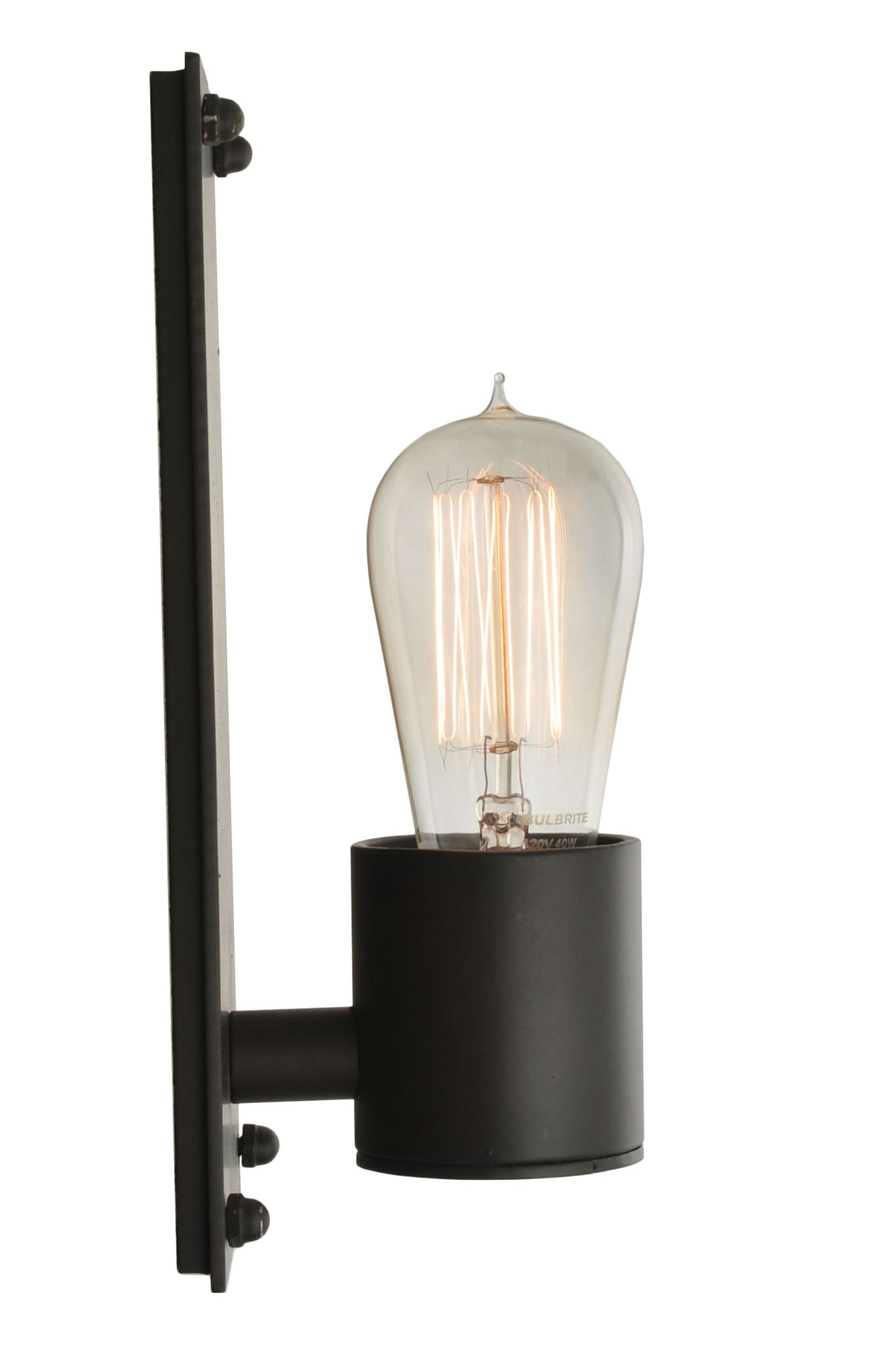 5" Alva Wall Sconce by 2nd Ave Lighting