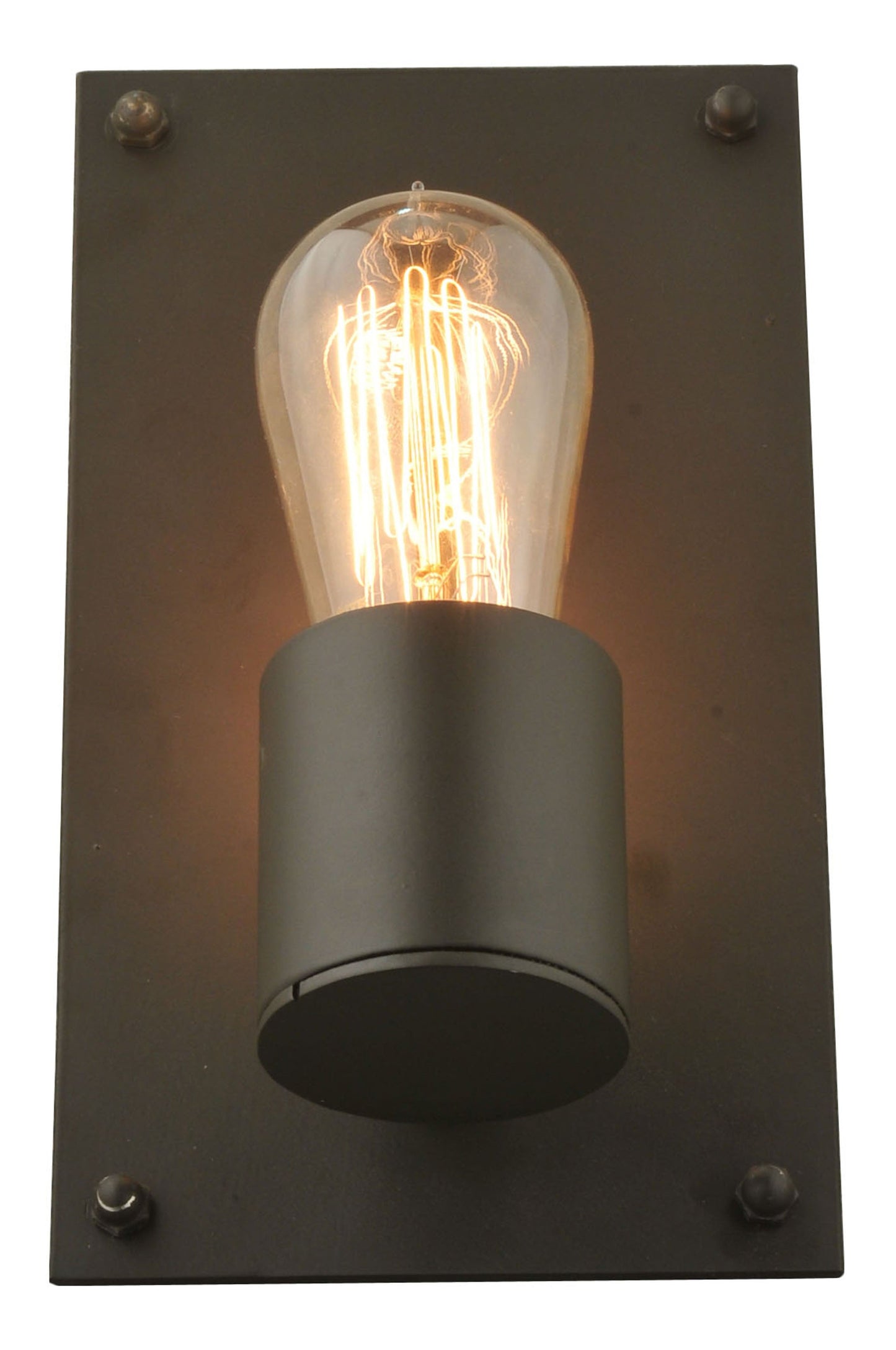 5" Alva Wall Sconce by 2nd Ave Lighting