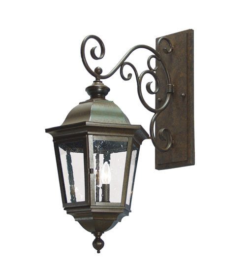 13" Cassandra Wall Sconce by 2nd Ave Lighting