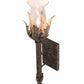 7" French Elegance Wall Sconce by 2nd Ave Lighting