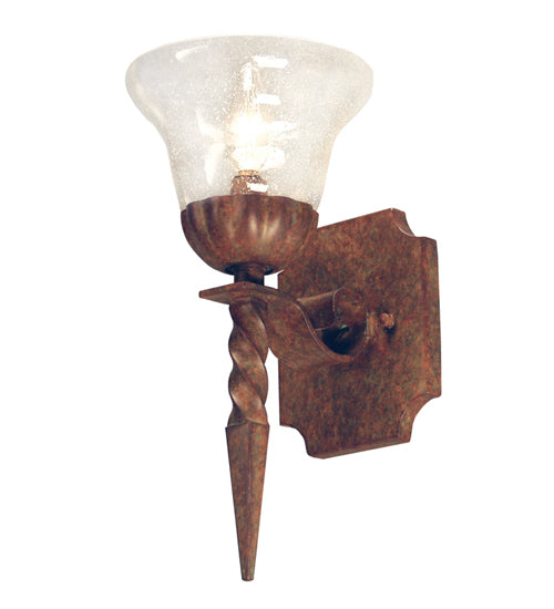 6" Odessa Wall Sconce by 2nd Ave Lighting