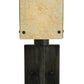 5.25" Kesara Wall Sconce by 2nd Ave Lighting