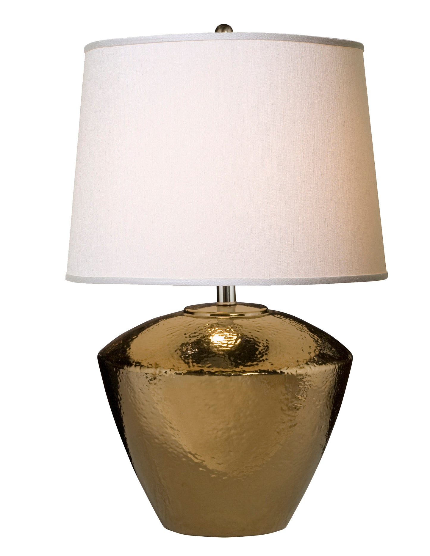 Thumprints Electra Bronze Table Lamp 1231-ASL-2124