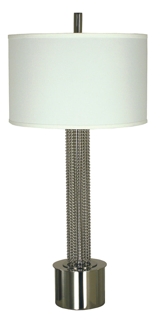 Thumprints Apollonia Table Lamp 1245-ASL-2101
