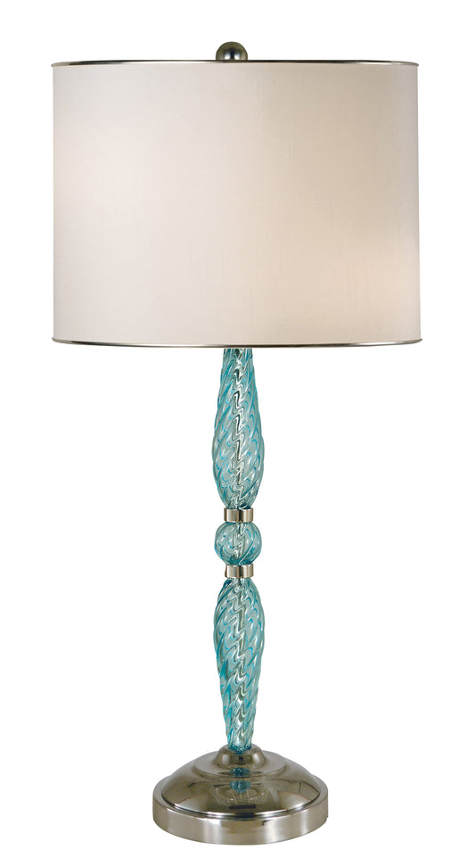 Thumprints Juliet Table Lamp 1284-ASL-2188