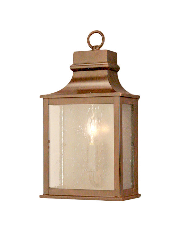 7" Bastille Wall Sconce by 2nd Ave Lighting