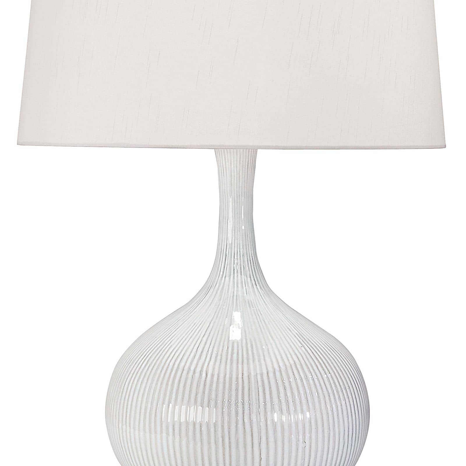 Regina Andrew Ivory Ceramic Table Lamp