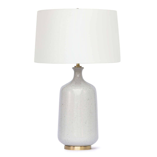 Regina Andrew Glace Ceramic Table Lamp