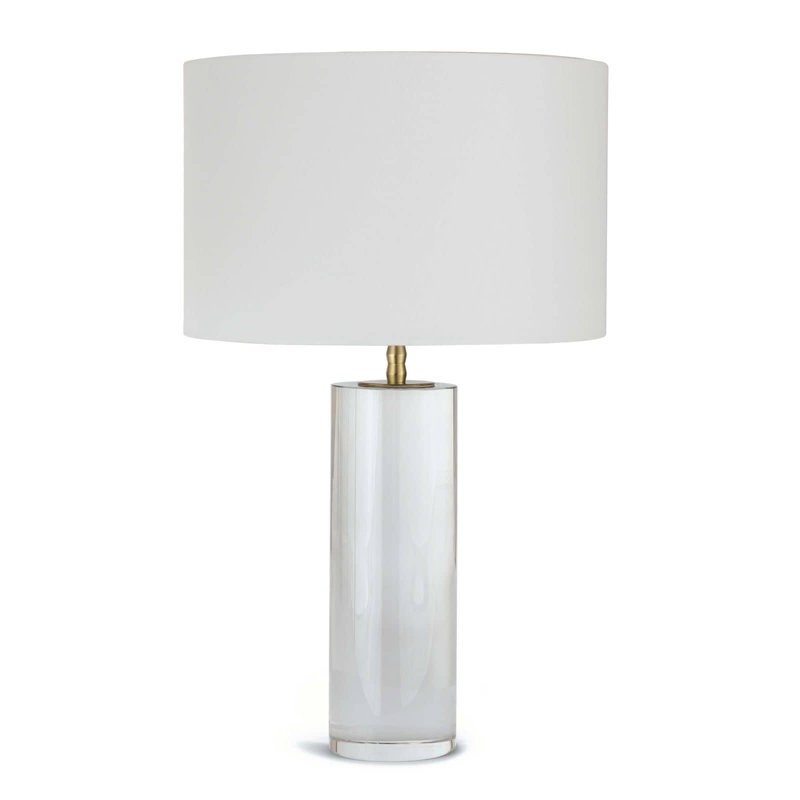 Regina Andrew Juliet Crystal Table Lamp Large