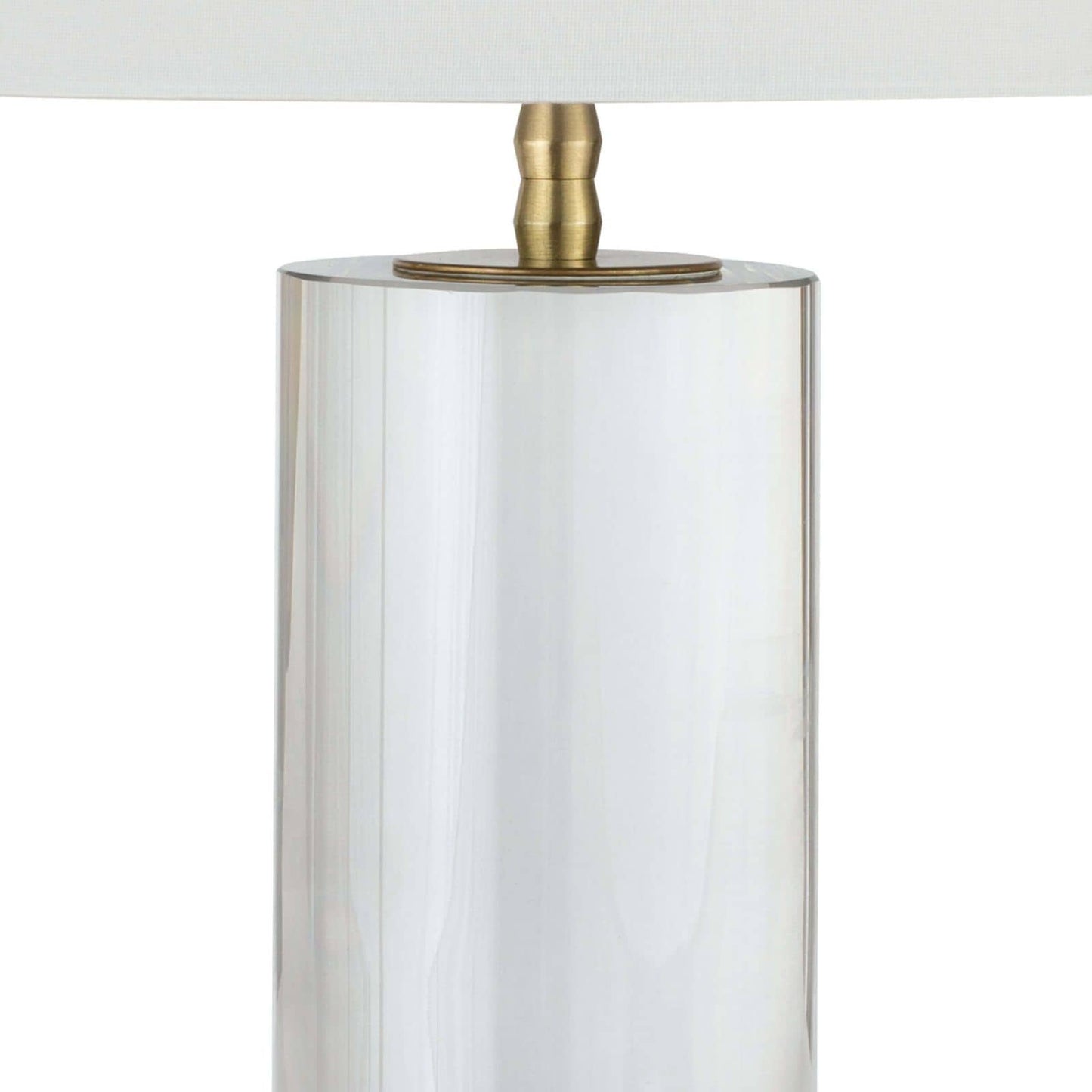 Regina Andrew Juliet Crystal Table Lamp Large