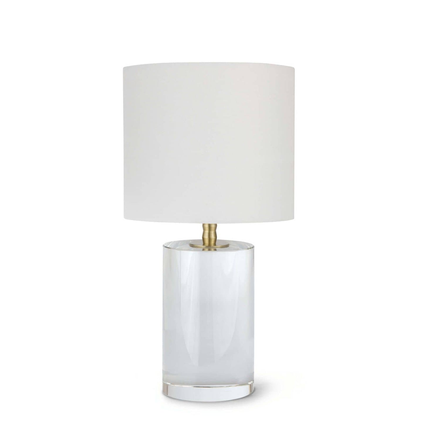 Regina Andrew Juliet Crystal Table Lamp Small