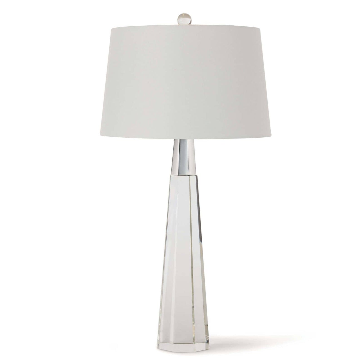 Regina Andrew Carli Crystal Table Lamp