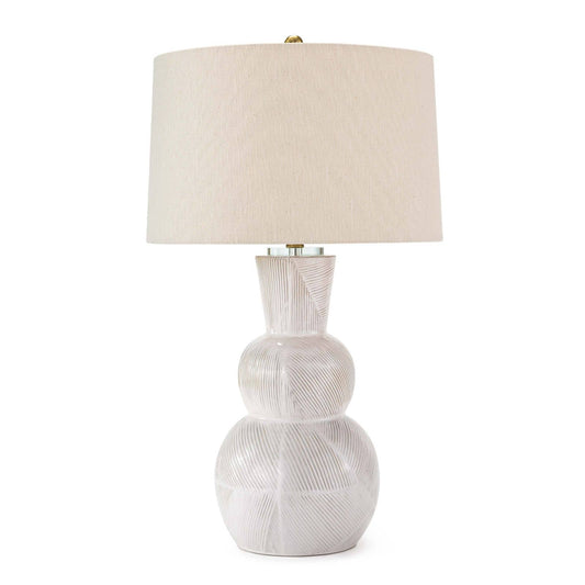 Regina Andrew Hugo Ceramic Table Lamp