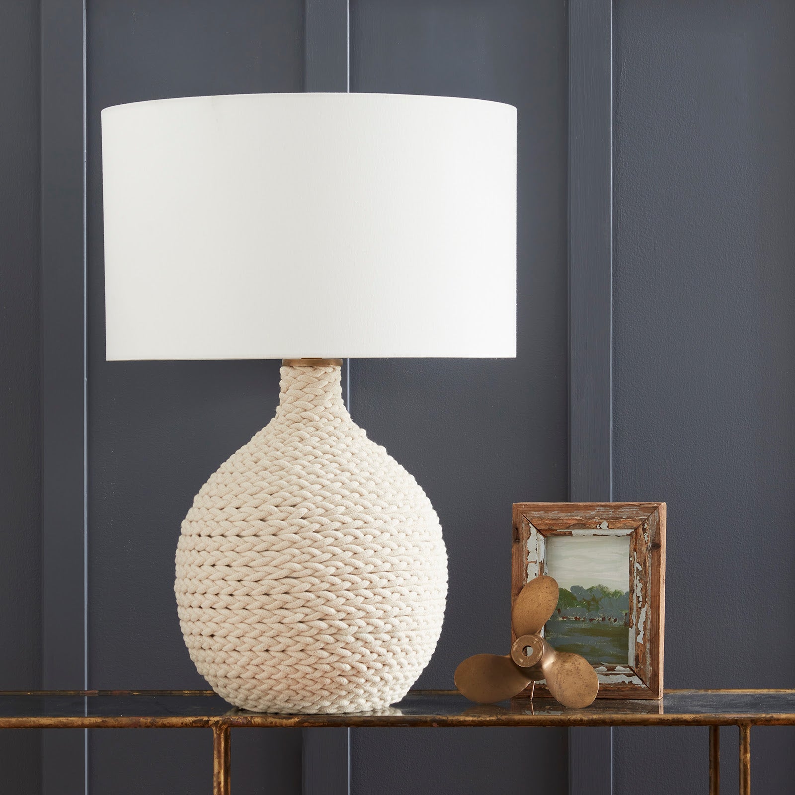 Regina Andrew Biscayne Table Lamp