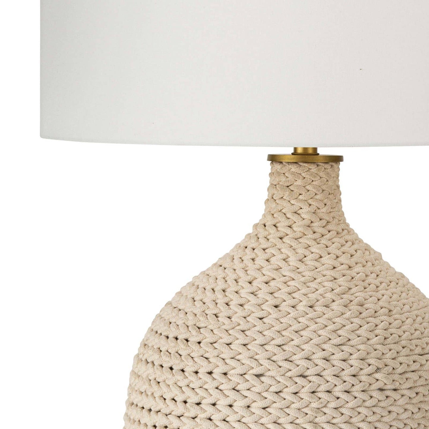 Regina Andrew Biscayne Table Lamp
